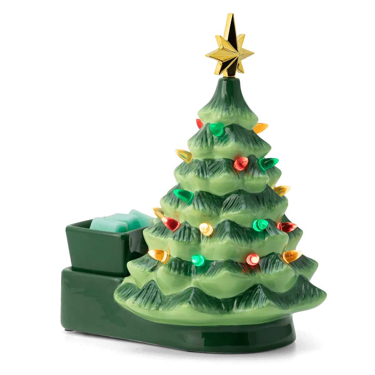 Elektrische Duftlampe Merry Little Christmas