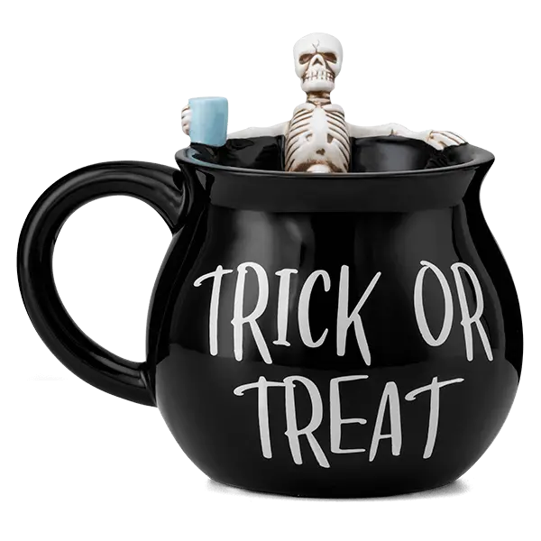 Elektrische Duftlampe Chilling Bew