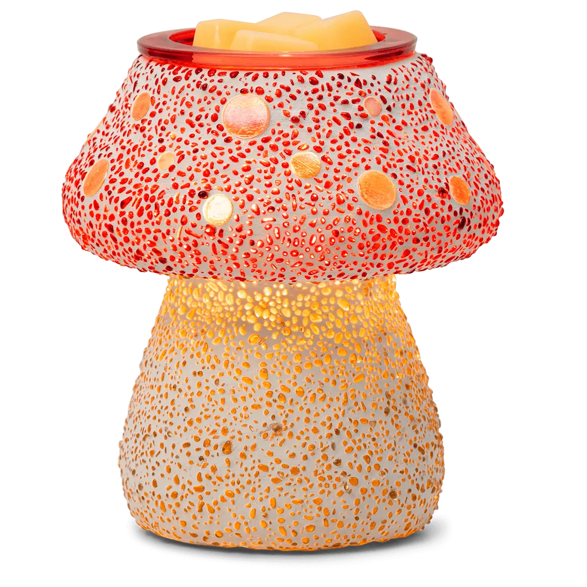 Elektrische Duftlampe Cute as a Button