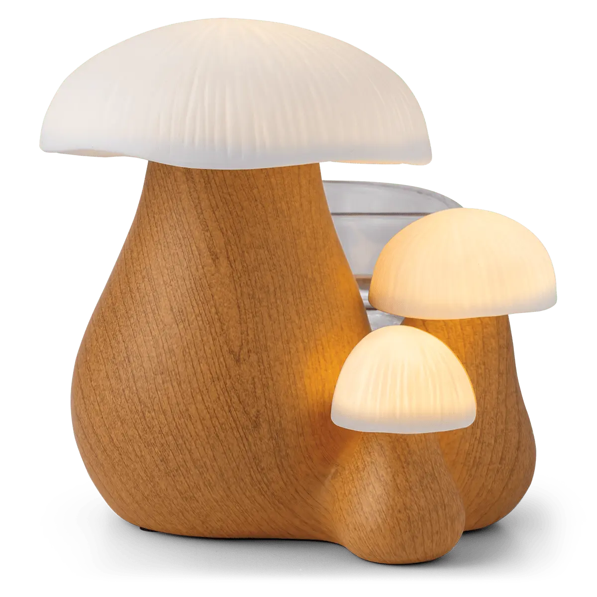 Elektrische Duftlampe Forest Forage