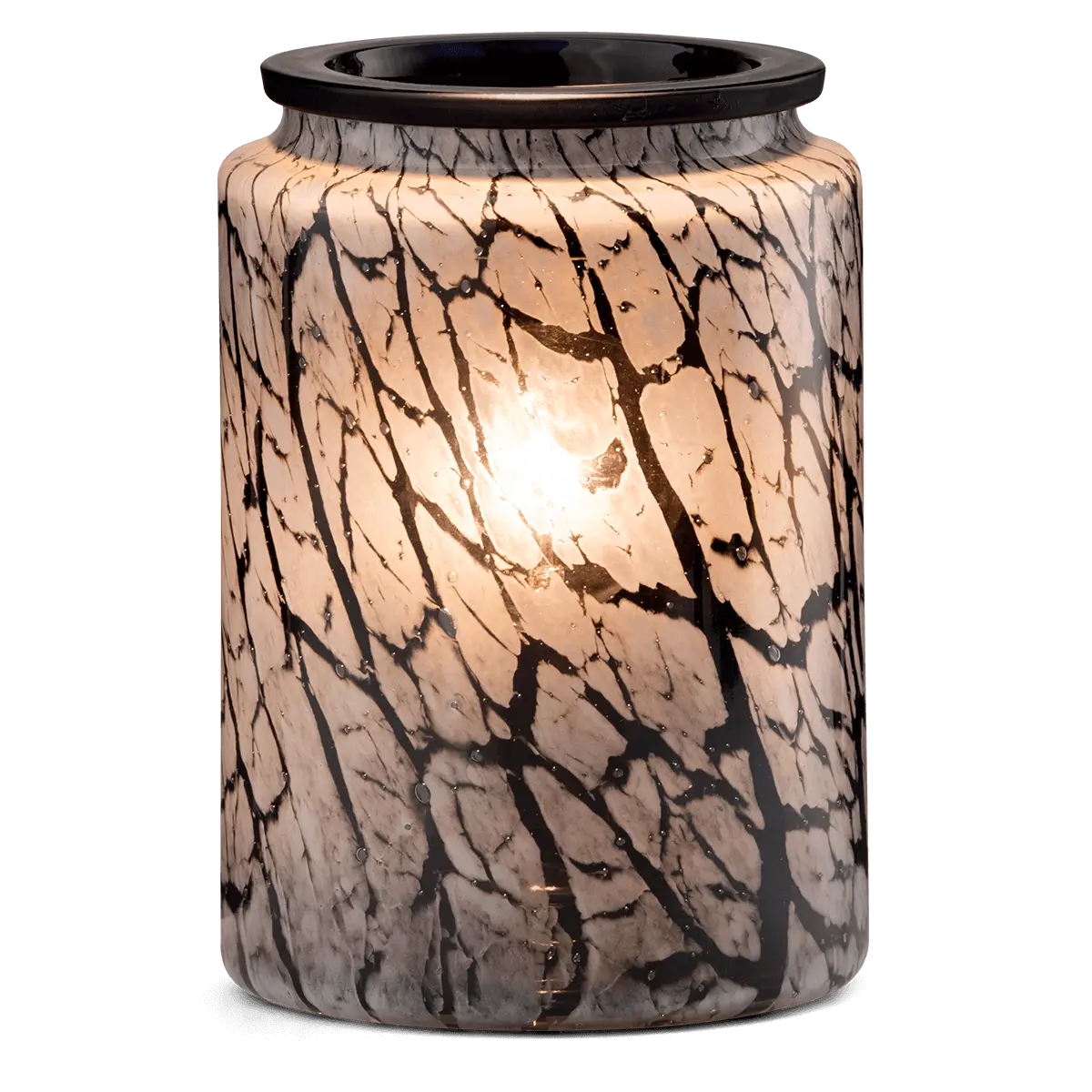 Elektrische Duftlampe Midnight Crackle 