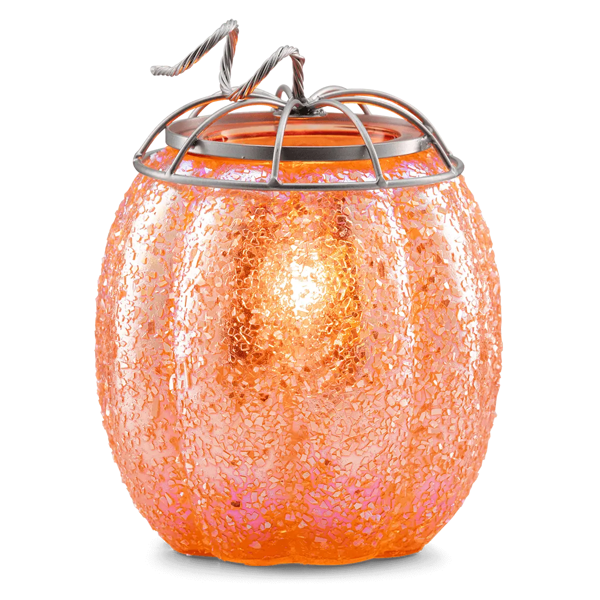 Elektrische Duftlampe Pumpkin Sparkle